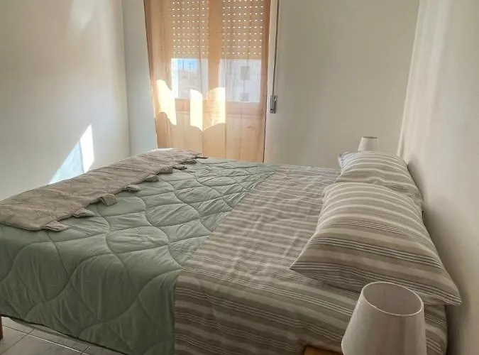 Casa Angela Alghero